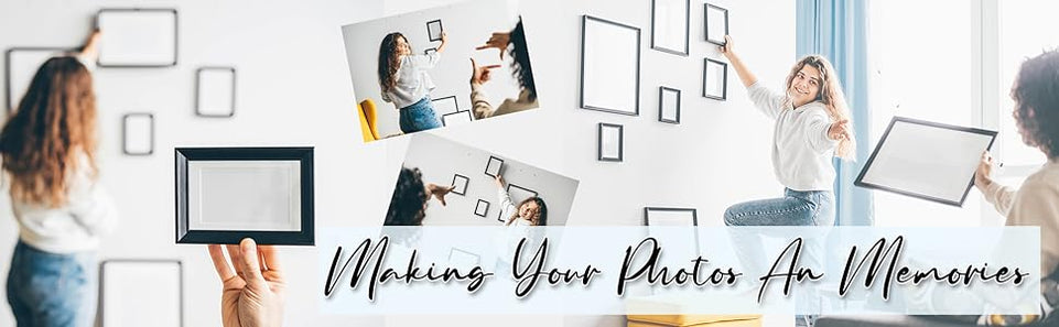 Custom Framed Canvas Prints With Your Photos - Personalized Picture To Canvas Wall Art (8" Wx10 H) - Gift Wrapping Available https://www.amazon.com/dp/B09DCMBQ4W