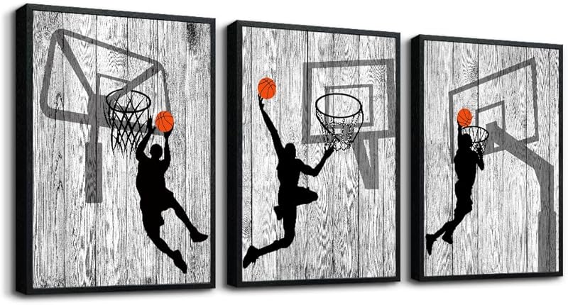 Wall Art For Living Room black and white Blue tree moon Canvas Wall Decor for Home artwork Painting 12" x 16" 3 Pieces Canvas Print For bedroom Decor Modern Salon kitchen office Hang a picture https://www.amazon.com/dp/B07DW1DLWF