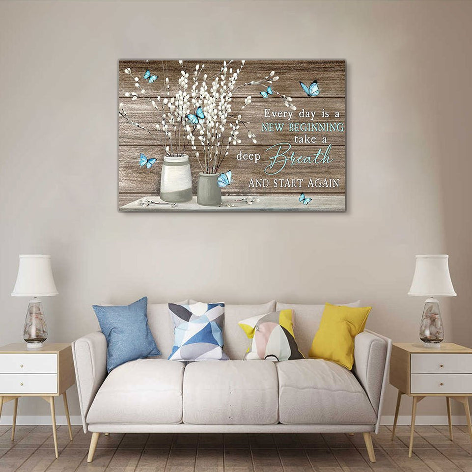 1pc Framed Painting Flowers And Butterfly Canvas Posters And Prints Wall Art Pictures With Frame For Living Room & Bedroom, Home Decoration, Festival Gift For Her/Him, Ready To Hang https://www.temu.com/search_result.html?search_key=601099516487581