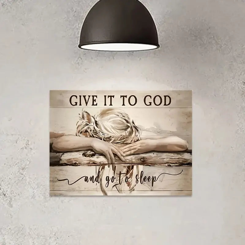 11.8*15.7inch Framed Canvas - Elegant & Chic Versatile Wall Art for Home Decor, Bedroom - Ready to Hang, Perfect Gift June Wall Art