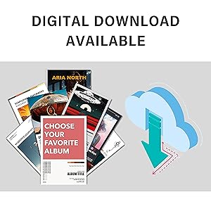Request Your Own Album Choice, Custom Album Poster, Album Cover Posters, Album Art, Wall Art Print Wall Decor, Personalized Customized Gifts Idea Family, Friend https://www.amazon.com/dp/B0BS6GN7GX