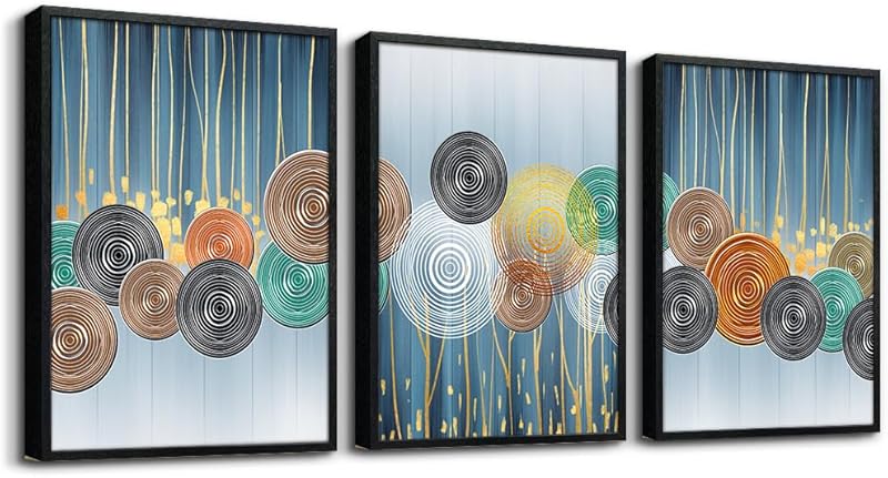 Lapremoly Canvas Wall Art For Living Room Farmhouse Wall Decor For Bedroom Office Wall Decoration Blue Beach Wall Painting Ocean Sea Wave Pictures Poster Print Artwork Room Home Walls Decor 3 Piece https://www.amazon.com/dp/B0BKZXPF6N