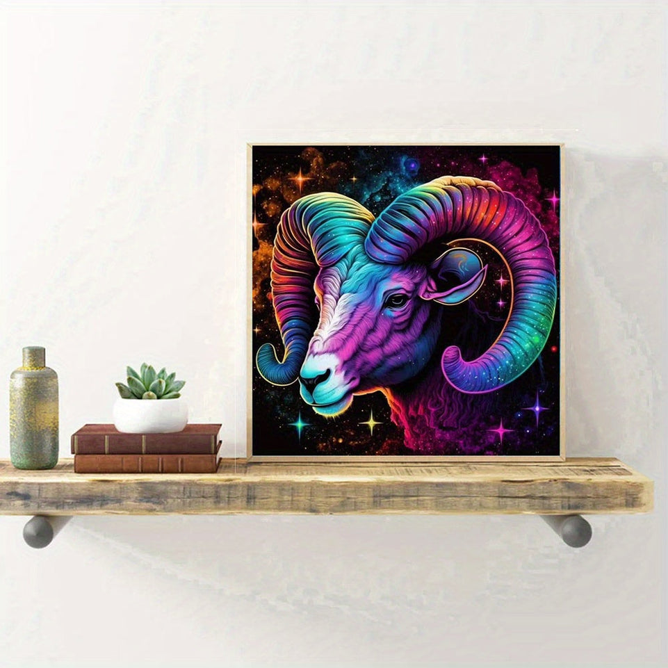 DIY 5D Twelve Constellation Diamond Painting Sets For Adults, Diamond Painting Sets DIY Full Round Diamond Rhinestone Art Sets, Paint By Numbers, Home Wall Decor, Frameless 20*20cm/7.8inx7.8in https://www.temu.com/search_result.html?search_key=601099519178215