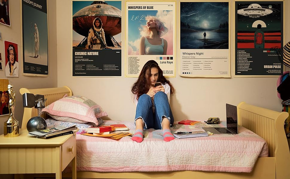 Request Your Own Album Choice, Custom Album Poster, Album Cover Posters, Album Art, Wall Art Print Wall Decor, Personalized Customized Gifts Idea Family, Friend https://www.amazon.com/dp/B0BS6GN7GX