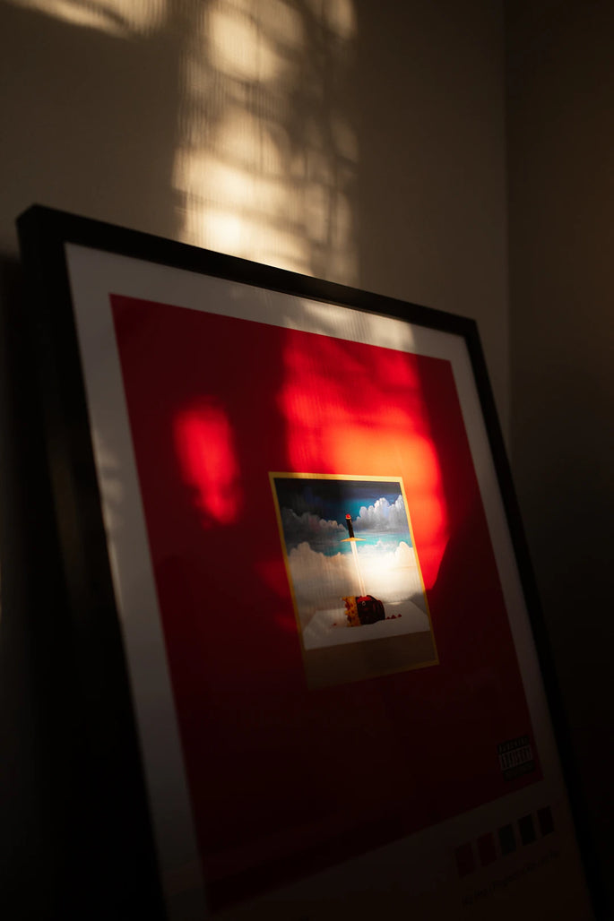 Creative Display Techniques for Beautiful Wall Art