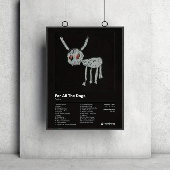 1pc Unframed Music Album Cover Poster, Artwork Wall Painting For Living Room Bedroom Bathroom Office Hallway Wall Decor, Canvas Print, Creative Poster, Canvas Art, Funny Wall Art, Poster Prints, Modern Painting Prints, Idea G June Wall Art