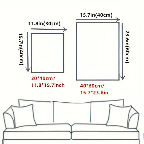 [3 Canvas Lion Wall Art] 3 Canvas Paintings, Family Lion Wall Art, Ideal Gift for Living Room, Kitchen, Decorative Wall Art Wall Decoration, Home Decoration, Wall Art, Room Decoration, Room Decoration, Unframed June Wall Art