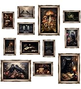 TWNSLLA Highland Cow Funny Bathroom Decor Wall Art,Bathroom Highland Cow Art Prints,Rustic Farmhouse Bathroom Wall Decor,Funny Bathroom Signs Animal Canvas Wall Art,UNFRAMED,8x10inchx4pcs https://www.amazon.com/dp/B0D2CRRJBZ