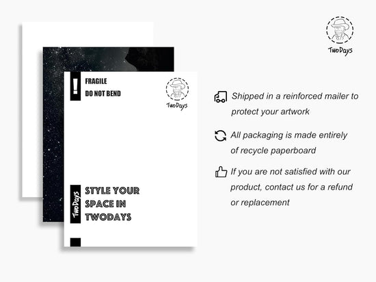TwoDays Fantasy Books Merchandise Room Decor, To The Stars Who Listen Wall Art Prints For Bookish Gifts, City Of Starlight Poster For Library.(12" X 16", UNFRAMED) https://www.amazon.com/dp/B0CM6F3Z8L