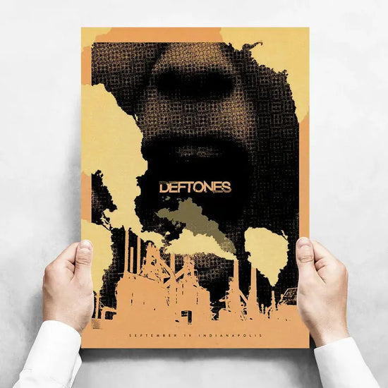 Mitski Drake Deftones Band  Girl Lovers Poster Aesthetic Music AlbumRapper Canvas Painting Room Wall Decor Posters for Wall June Wall Art