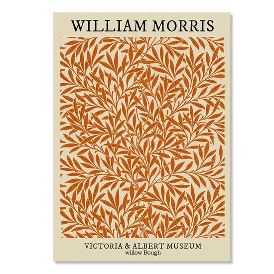 Abstract Yayoi Kusama Orange Wall Art Matisse Mark Rothko Posters and Prints Flower Market Canvas Painting Mural Decoration June Wall Art